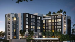 ดิ ออริจิ้น ลาดพร้าว 15 (THE ORIGIN Ladprao 15) ดิ ออริจิ้น ลาดพร้าว 15 (THE ORIGIN Ladprao 15)