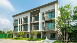 ฟลอรา ราชพฤกษ์-สวนผัก (FLORA Ratchaphruek-Suan Phak) ฟลอรา ราชพฤกษ์-สวนผัก (FLORA Ratchaphruek-Suan Phak)