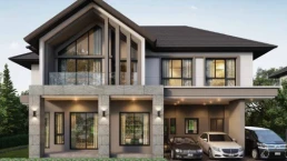 บางกอก บูเลอวาร์ด พระราม 9 (Bangkok Boulevard Rama 9) บางกอก บูเลอวาร์ด พระราม 9 (Bangkok Boulevard Rama 9)