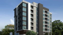 ลีโว ลาดพร้าว 18 โครงการ 2 (LEVO Ladprao 18 Project 2) ลีโว ลาดพร้าว 18 โครงการ 2 (LEVO Ladprao 18 Project 2)