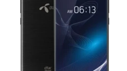 ดีแทค DTAC Phone S3
