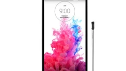 แอลจี LG G3 Stylus แอลจี LG G3 Stylus