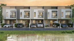 ซิตี้เซนส์ ราชพฤกษ์ - 345 (Citysense Ratchaphruek - 345) ซิตี้เซนส์ ราชพฤกษ์ - 345 (Citysense Ratchaphruek - 345)