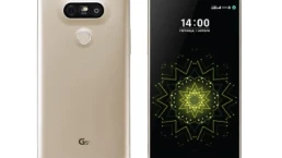 แอลจี LG-G 5 SE แอลจี LG-G 5 SE