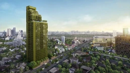 เมทริส ลาดพร้าว (Metris Ladprao) เมทริส ลาดพร้าว (Metris Ladprao)