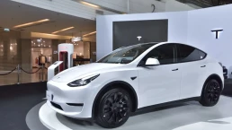 เทสลา Tesla-Model Y Performance AWD-ปี 2022