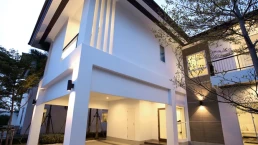 เนอวานา ไอคอน พระราม 9 (บ้านเดี่ยว 2 ชั้น) (Nirvana ICON Rama 9) เนอวานา ไอคอน พระราม 9 (บ้านเดี่ยว 2 ชั้น) (Nirvana ICON Rama 9)