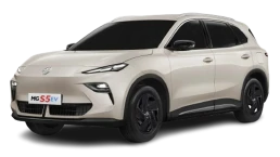 เอ็มจี MG S5 EV Plus X+ ปี 2025