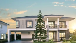 ศุภาลัย พาร์ควิลล์ นิมิตใหม่ - วงแหวน (Supalai Park Ville Nimitmai-Wongwaen ศุภาลัย พาร์ควิลล์ นิมิตใหม่ - วงแหวน (Supalai Park Ville Nimitmai-Wongwaen