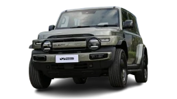 เฌอรี่ Chery-V23 2WD PLAY-ปี 2025