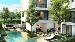 พาร์ค พรีวา (Parc Priva) พาร์ค พรีวา (Parc Priva)