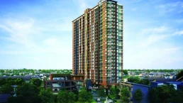 ศุภาลัย ซิตี้ รีสอร์ท ภาสว่าง-เพชรเกษม หาดใหญ่ (Supalai City Resort Pasawang Phaetkaseam) ศุภาลัย ซิตี้ รีสอร์ท ภาสว่าง-เพชรเกษม หาดใหญ่ (Supalai City Resort Pasawang Phaetkaseam)