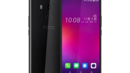 เอชทีซี HTC U11 + (64GB) เอชทีซี HTC U11 + (64GB)