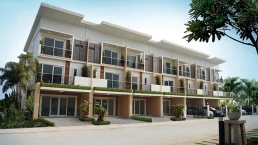 ศุภาลัย วิลล์ ภูเก็ต (ทาวน์โฮม) (Supalai Ville)