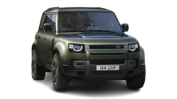 แลนด์โรเวอร์ Land Rover Defender 110 2.0 AWD X-Dynamic SE Plus (5 Door) ปี 2026