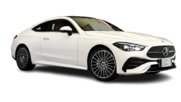 เมอร์เซเดส-เบนซ์ Mercedes-benz CLE-Class CLE 300 4MATIC Coupé AMG Dynamic Night Edition ปี 2026