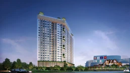 เอสเซ็นท์ นครปฐม (Escent Nakhon Pathom) เอสเซ็นท์ นครปฐม (Escent Nakhon Pathom)