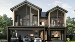 เศรษฐสิริ จรัญฯ - ปิ่นเกล้า 2 (Setthasiri Charun-Pinklao 2) เศรษฐสิริ จรัญฯ - ปิ่นเกล้า 2 (Setthasiri Charun-Pinklao 2)