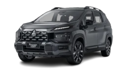 มิตซูบิชิ Mitsubishi-Xpander Cross HEV-ปี 2025