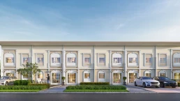 ไลโอ อ่อนนุช - ฉลองกรุง (Lio Onnut - Chalongkrung) ไลโอ อ่อนนุช - ฉลองกรุง (Lio Onnut - Chalongkrung)