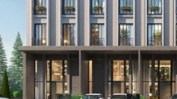 พาทิโอ กัลปพฤกษ์ - สาทร (Patio Kalapapruek - Sathorn) พาทิโอ กัลปพฤกษ์ - สาทร (Patio Kalapapruek - Sathorn)