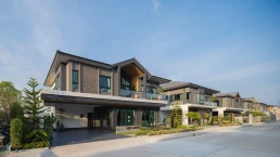 ศุภาลัย ไพร์ม วิลล่า กรุงเทพกรีฑาตัดใหม่ (Supalai Prime Villa New Krungthepkreetha - Motorway) ศุภาลัย ไพร์ม วิลล่า กรุงเทพกรีฑาตัดใหม่ (Supalai Prime Villa New Krungthepkreetha - Motorway)