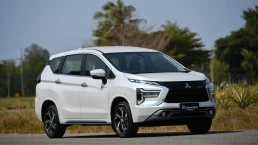 มิตซูบิชิ Mitsubishi Xpander HEV ปี 2024