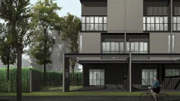 พาทิโอ พระราม 2 (Patio Rama II) พาทิโอ พระราม 2 (Patio Rama II)