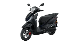 ฮอนด้า Honda Lead 125 Ohlins Special Edition ปี 2024