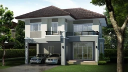 เดอะ แพลนท์ เชียงใหม่ มหิดล เจริญเมือง (The Plant)