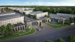 ไลโอ ชลบุรี-อมตะนคร 2 (Lio Chonburi-Amatanakorn 2) ไลโอ ชลบุรี-อมตะนคร 2 (Lio Chonburi-Amatanakorn 2)