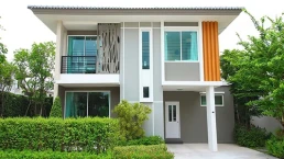 คาซ่า วิลล์ ระยอง ( Casa Ville Rayong ) คาซ่า วิลล์ ระยอง ( Casa Ville Rayong )