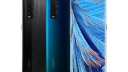 ออปโป OPPO Find X2 5G