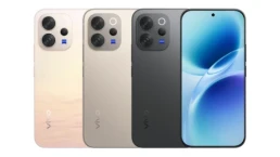 วีโว่ vivo V70 (8GB/256GB)