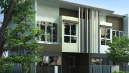 ซิตี้เซนส์ รัตนาธิเบศร์ (Citysense Rattanathibet) ซิตี้เซนส์ รัตนาธิเบศร์ (Citysense Rattanathibet)