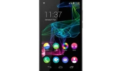 วีโก Wiko RIDGE FAB 4G วีโก Wiko RIDGE FAB 4G