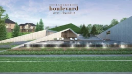 บางกอก บูเลอวาร์ด สาทร - ปิ่นเกล้า 2 (Bangkok Boulevard Sathorn - Pinklao 2) บางกอก บูเลอวาร์ด สาทร - ปิ่นเกล้า 2 (Bangkok Boulevard Sathorn - Pinklao 2)