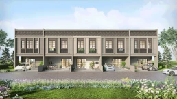 ธีรินทร์ทาวน์ ราชพฤกษ์ - พระราม 5 (Teerin Town Ratchapruek - Rama 5) ธีรินทร์ทาวน์ ราชพฤกษ์ - พระราม 5 (Teerin Town Ratchapruek - Rama 5)