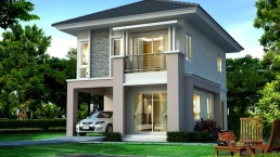 เนเชอร่า สุขุมวิท-แพรกษา (Natura Sukhumvit) เนเชอร่า สุขุมวิท-แพรกษา (Natura Sukhumvit)