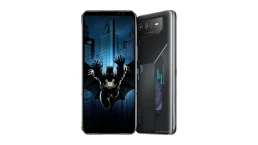 เอซุส ASUS ROG Phone 6 Batman Edition (12GB/256GB) เอซุส ASUS ROG Phone 6 Batman Edition (12GB/256GB)