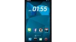 ดีแทค DTAC-Phone EAGLE 4.5 ดีแทค DTAC-Phone EAGLE 4.5