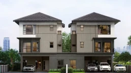 บ้านกลางเมือง ดิ อิดิชั่น พระราม 9 - อ่อนนุช (Baan Klang Muang The Edition Rama 9 - Onnut) บ้านกลางเมือง ดิ อิดิชั่น พระราม 9 - อ่อนนุช (Baan Klang Muang The Edition Rama 9 - Onnut)