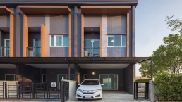 ทาวน์ อเวนิว สองแคว-พิษณุโลก (Town Avenue Songkwae-Phitsanuloke) ทาวน์ อเวนิว สองแคว-พิษณุโลก (Town Avenue Songkwae-Phitsanuloke)