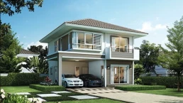 ศุภาลัย โมด้า อุบลราชธานี (Supalai Moda Ubonratchathani) ศุภาลัย โมด้า อุบลราชธานี (Supalai Moda Ubonratchathani)