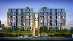 ควินทารา ทรีเฮาส์ สุขุมวิท 42 (Quintara Treehaus Sukhumvit 42) ควินทารา ทรีเฮาส์ สุขุมวิท 42 (Quintara Treehaus Sukhumvit 42)