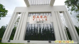 คาซ่า วิลล์ สุขุมวิท 103 (Casa Ville) คาซ่า วิลล์ สุขุมวิท 103 (Casa Ville)