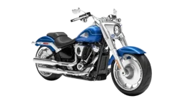 ฮาร์ลีย์-เดวิดสัน Harley-Davidson Softail Fat Boy ปี 2025