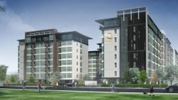 คิวเฮาส์ พหลโยธิน เชียงราย (Q.House Phaholyothin-Chiangrai) คิวเฮาส์ พหลโยธิน เชียงราย (Q.House Phaholyothin-Chiangrai)