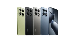 เสียวหมี่ Xiaomi 14T (12GB/256GB)