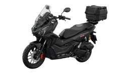 ฮอนด้า Honda ADV 160 Smart Tourer Edition ปี 2026